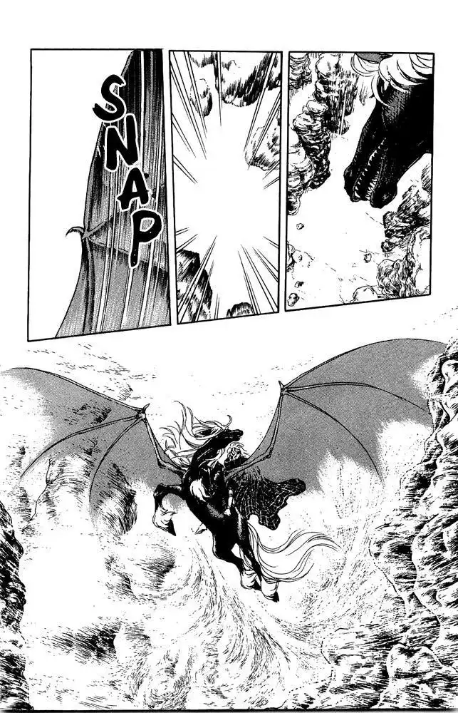 Crystal Dragon Chapter 48 35